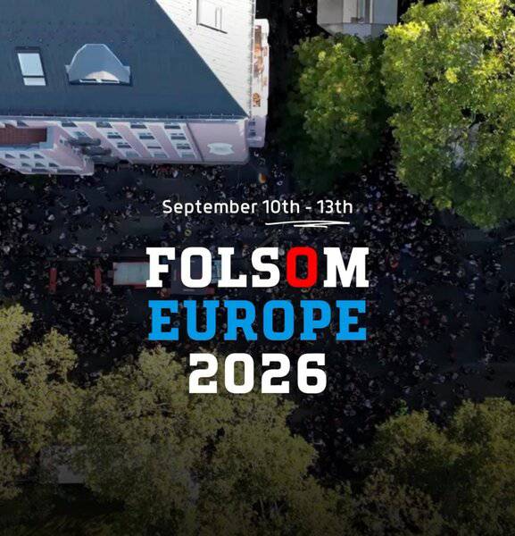 Folsom 2026