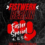 4.4. Oster Fistwerk Party