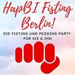 28.8. HapBI Fisting!