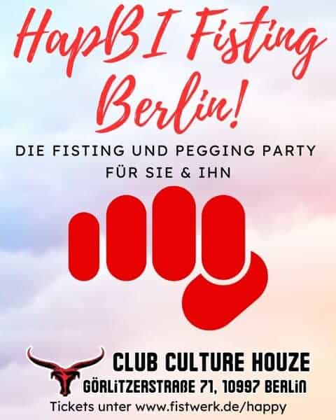 28.8. HapBI Fisting!