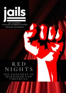 Red Night