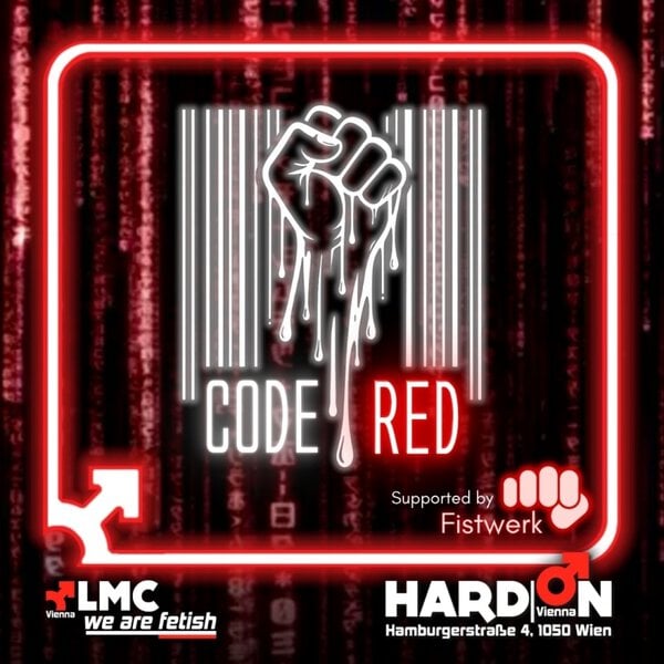 Code Red Wien