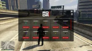 "Enhance aiming precision in your esx server with customizable crosshair fivem script . Explore our Fivem Crosshair Pack for immersive gameplay.