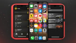 Enhance roleplay with fivem phone script for iPhone 12, legacy esx phone , and more. Elevate your Fivem qbcore server experience with our phone store.