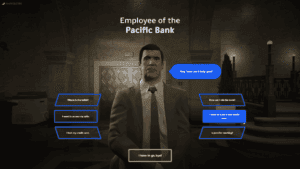Discover seamless server management with ESX legacy scripts. Engage with NPCs using ESX fivem talk to npc V1 for immersive gameplay.