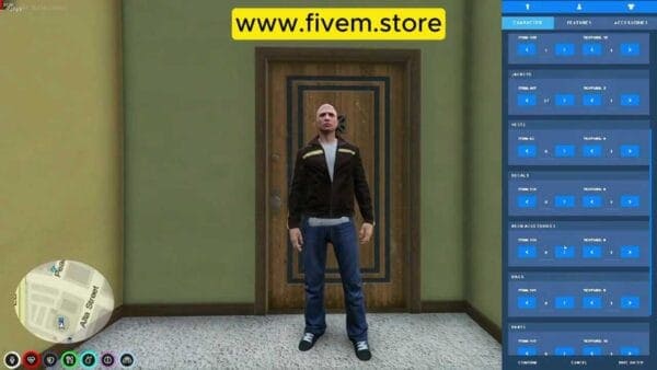 Dive into the immersive world of Fivem Roleplay Servers, where creativity knows no bounds because it'scome with qbcore Framework.
