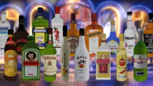Discover the pinnacle of gaming with the BEST Addon Liquor Pack V1 ESX and QBCore scripts for FiveM! Elevate your server with custom mods and script