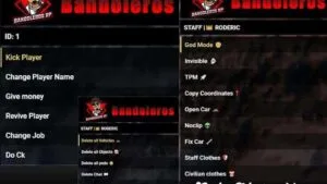 Fivem server management with the ultimate Admin Menu. Uncover the features, installation process, and troubleshooting tips in this guide for an gaming .