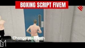 With the integration of MLO and the boxing script fivem experience the pinnacle of virtual boxing. Boost the boxing experience for people on your server,