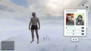 Enhance your Fivem gameplay with a script that character creator script fivem Explore the realm of customized avatars and learn the