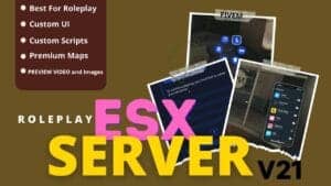 Enhance your gameplay with our optimizedesx server fivem download. Download now for a multiplayer experience that takes your gaming to the next level!