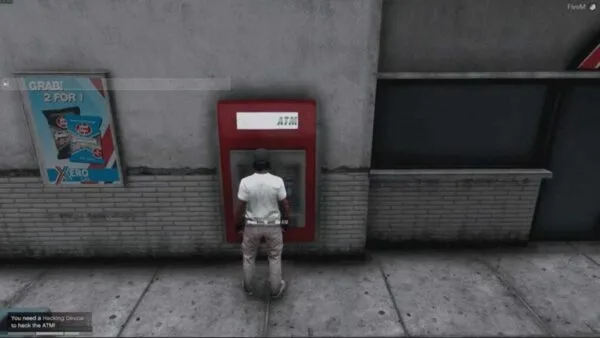 Explore the captivating realm of thefivem atm robbery script, crafted to enhance your gaming encounters. Explore the features,