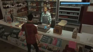 Discover the heart-pounding world of store robbery script fivem, where exciting and strategic virtual heists take place. Discover how these scripts