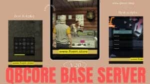 Discover the features, benefits, and installation process of the qbcore base server. This comprehensive guide provides for fivem server with advanve qbus
