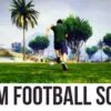 Explore the fivem football script universe to enhance your roleplaying abilities. See how these scripts create an immersive and captivating gaming