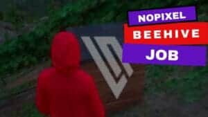 Experience the exhilaration of playing the NoPixel Beehive Job, an engaging virtual game. Discover the tricks of this unusual profession