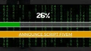 how effective the best announce script fivem for FiveM servers is. Discover how to use dynamic announcements to improve player engagement and communication.