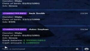 Explore the world of chat fivem a feature that changes in-game interactions inside the Fivem game universe through dynamic conversation.