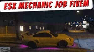 Are you trying to find work as an esx mechanic job fivemLearn seven different approaches to increase your chances of getting hired for the job