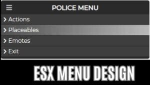 Acquire expertise in esx menu design to achieve peak efficiency. Everything you require to improve functionality, navigation, and user experience is covered