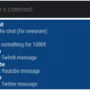 Discover Fivem Chat's capabilities, a cutting-edge communication technology that is revolutionizing in-game interactions. Learn about its