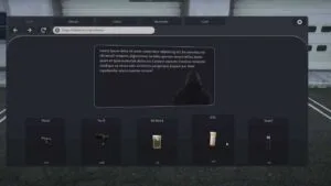 Discover the mysteries of the fivem dark web script and delve into the uncharted territories of the virtual world. Explore the possibilities