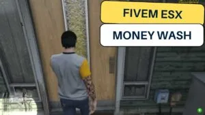 Find the best resources for learning FiveM ESX Money Wash, including tricks, approaches, and frequently asked questions to improve your gaming.