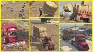 With the help of this thorough book, learn about the subtleties of the fivem farming script Discover how to improve your online farming