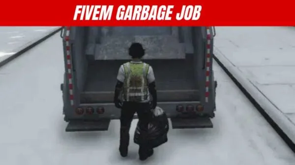 Are you looking for advice on how to land your ideal career and avoid the dreaded five-million-dollar fivem garbage job Explore this all-inclusive manual