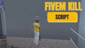 fivem kill script