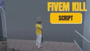 fivem kill script