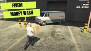 how to use the fivem money wash feature to increase revenue on your FiveM server. Everything you require to set up, optimize, and oversee