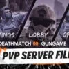 Learn how to use fivem pvp server file for the best possible gaming experience. Explore a world of file optimizations that guarantee fluid