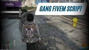 Immerse yourself in gang fivem script world to transform gaming as you know it. Learn tricks, approaches, and perspectives to make the most