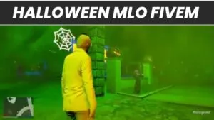 Searching for spooky ways to celebrate halloween mlo fivem? Explore this guide to uncover seven exciting suggestions for a spooky yet unforgettable