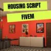 See how to write a compelling housing script fivem by using this comprehensive guide. Learn vital ideas, tactics, and frequently asked questions