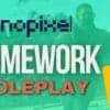 Experience the thrill of playing on the nopixel 3.0 full server and become fully immersed in the best possible gaming environment.