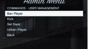 With the help of this thorough instruction, you can fully utilize the nopixel admin menuin FiveM. Discover how to use the menu, get access to strong tools