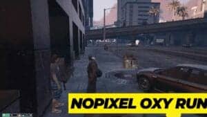 Discover the ins and outs of the NoPixel Oxy Run, a risky but profitable endeavor in the GTA V roleplaying universe. Learn how to overcome obstacles,
