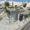 Delve into the immersive world of FiveM Banger Police Department MLO V1 and experience the thrill of virtual law enforcement.