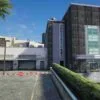 Delve into the immersive world of FiveM Banger Police Department MLO V1 and experience the thrill of virtual law enforcement.
