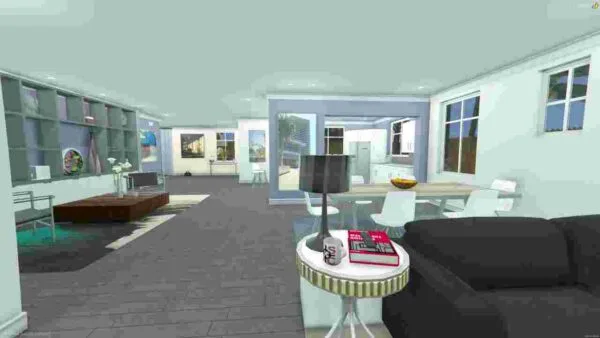 Discover the ultimate guide to Fivem Mirror-Pack-House-MLO, uncovering its features, benefits, and installation process. Dive deep into this innovative