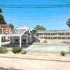 Experience the charm and comfort of Paleto Motel in Fivem Motel MLO V7. Explore the cozy rooms, scenic surroundings, and welcoming atmosphere