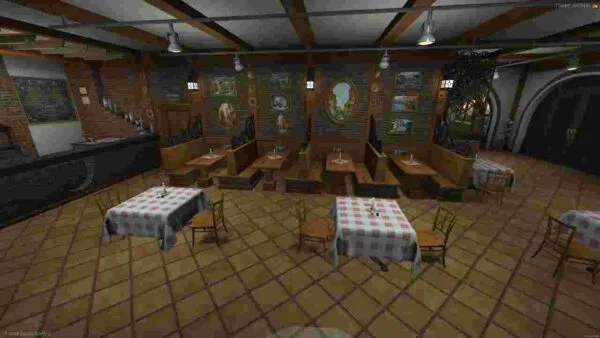 Explore the immersive world of Fivem Pizza Store MLO, from installation to customization. Learn about its features, advantages, and community
