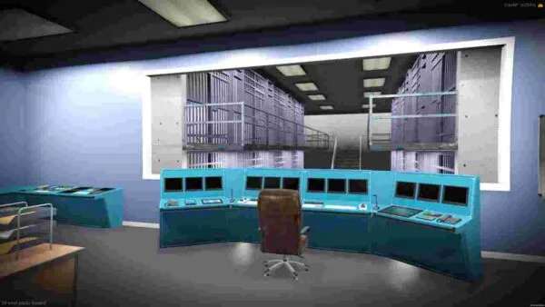 Discover the world of Fivem Prison Mlo and its installation process. Explore its features, customization options, advantages, and challenges.