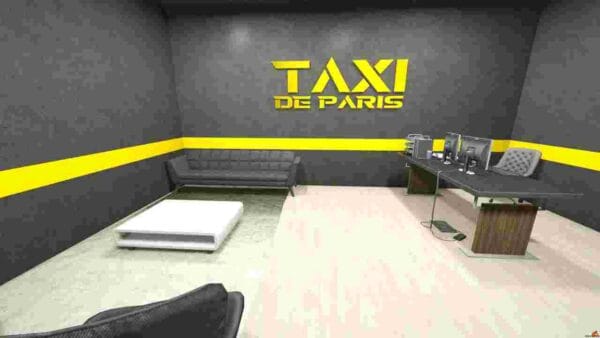 Discover how Fivem Taxi Office MLO is transforming virtual transportation, offering unparalleled convenience and efficiency.