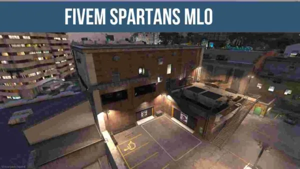 Explore the world of FiveM Spartans MLO and how it enhances the gaming experience. Learn about its features, benefits, and how to get started.