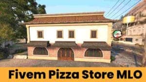 Explore the immersive world of Fivem Pizza Store MLO, from installation to customization. Learn about its features, advantages, and community