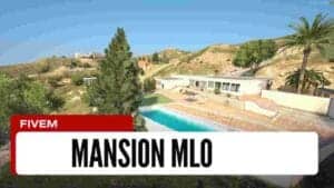 Immerse yourself in the world of luxury with Fivem Mansion MLO. From installation to customization, explore the features, advantages,