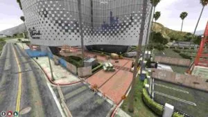 Experience top-tier Fivem Casino Construction MLO services. Expert in interior design, mapping, and architectural assets. Elevate your virtual casino.